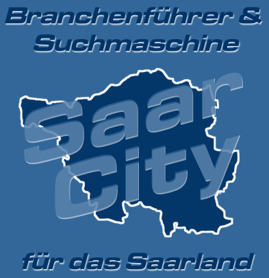 Branchenführer und Suchmaschine für das Saarland